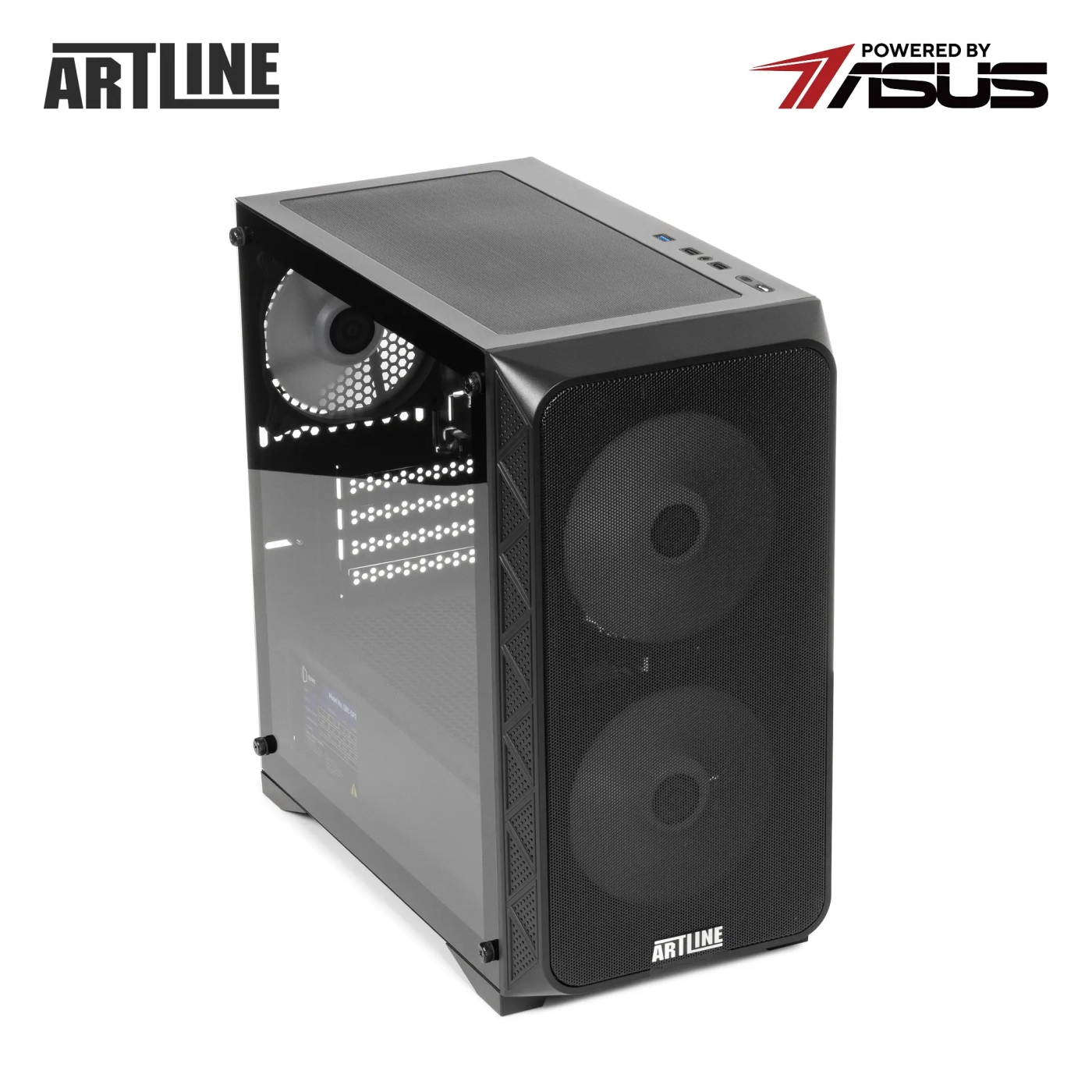 Купить Компьютер ARTLINE Business B57 Windows 11 Pro (B57v36Win) - фото 15