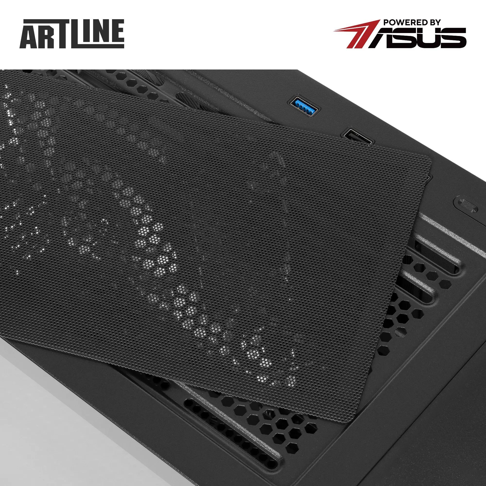 Купить Компьютер ARTLINE Business B57 Windows 11 Pro (B57v36Win) - фото 18