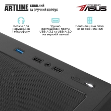 Купити Комп'ютер ARTLINE Business B57 Windows 11 Pro (B57v37Win) - фото 5