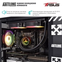 Купить Компьютер ARTLINE Gaming D31 (D31v03) - фото 5