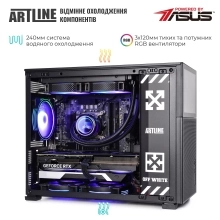 Купить Компьютер ARTLINE Gaming D31 (D31v03) - фото 6