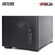 Купить Компьютер ARTLINE Gaming D31 (D31v03) - фото 14