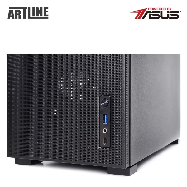 Купить Компьютер ARTLINE Gaming D31 (D31v03) - фото 14