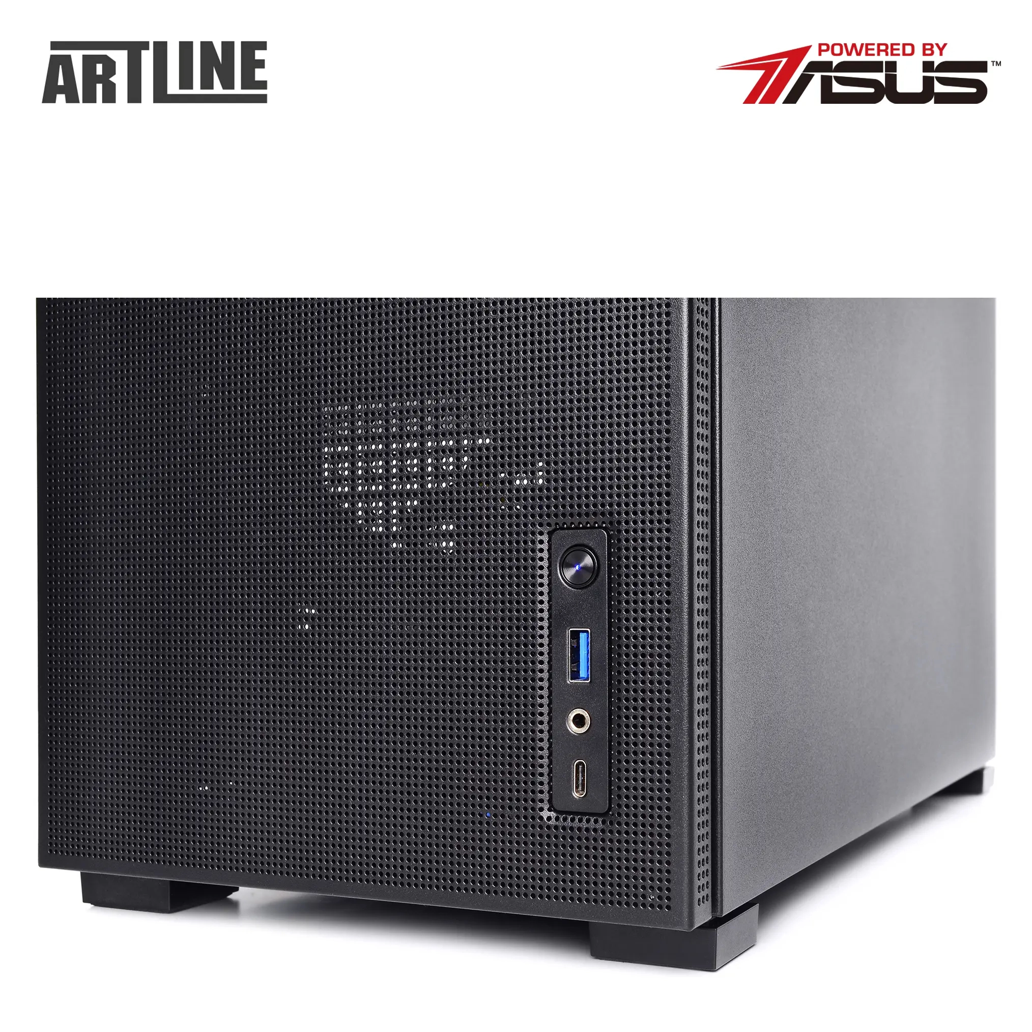 Купить Компьютер ARTLINE Gaming D31 (D31v03) - фото 14