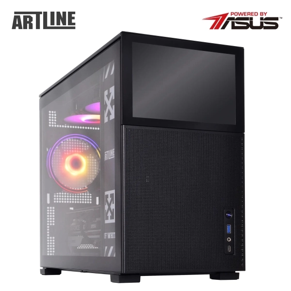 Купити Комп'ютер ARTLINE Gaming D31 (D31v04) - фото 12