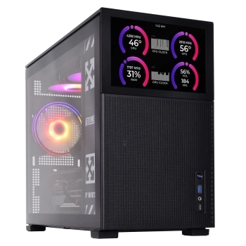 Купити Комп'ютер ARTLINE Gaming D31 (D31v25) - фото 1