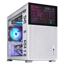 Купити Комп'ютер ARTLINE Gaming D31WHITE (D31WHITEv04) - фото 12