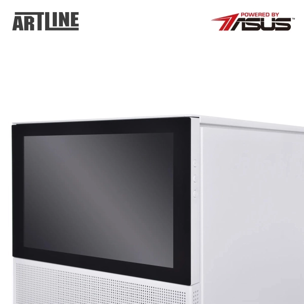 Купити Комп'ютер ARTLINE Gaming D31WHITE (D31WHITEv04) - фото 13