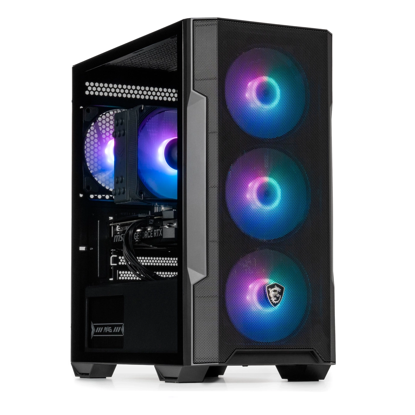 Купити Комп'ютер ARTLINE Gaming DRGN (DRGNv12) - фото 1