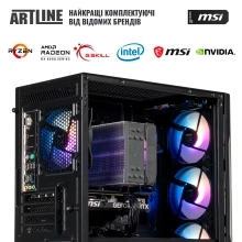 Купити Комп'ютер ARTLINE Gaming DRGN (DRGNv12) - фото 7