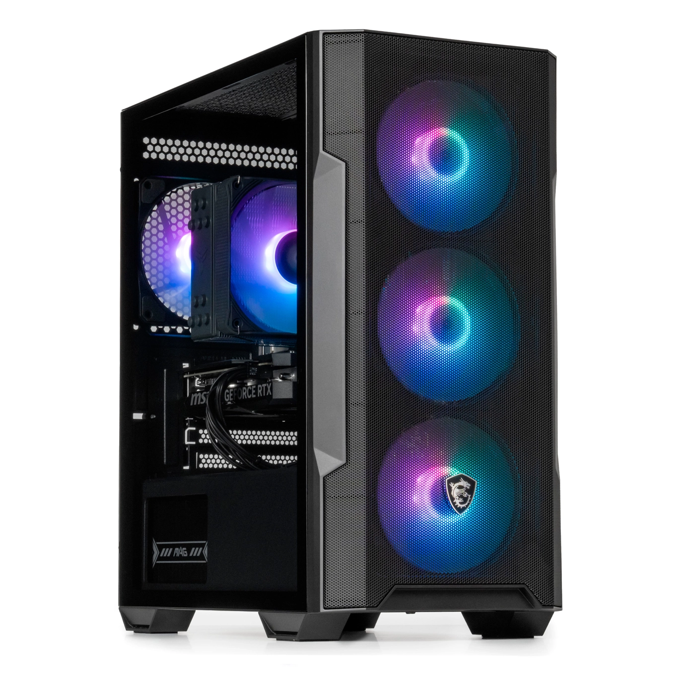 Купити Комп'ютер ARTLINE Gaming DRGN (DRGNv14) - фото 1