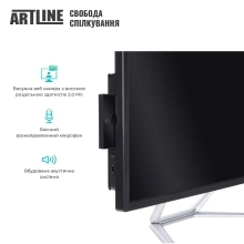Купить Моноблок ARTLINE Business F29 (F29v17) - фото 6