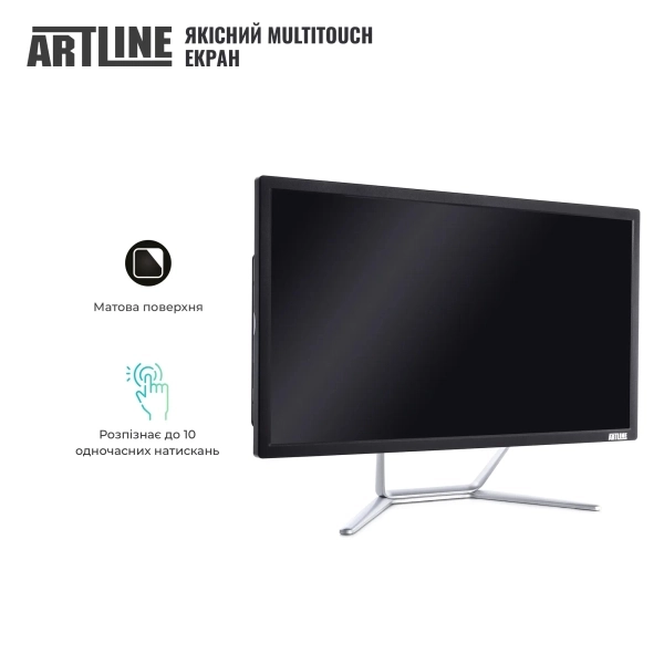 Купить Моноблок ARTLINE Business F29 Windows 11 Pro (F29v17Win) - фото 2