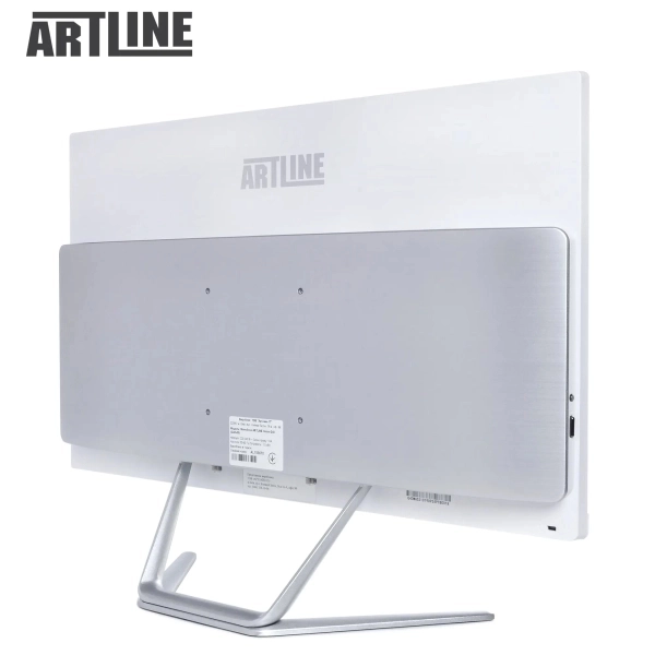 Купить Моноблок ARTLINE Home G43 (G43v33w) - фото 11