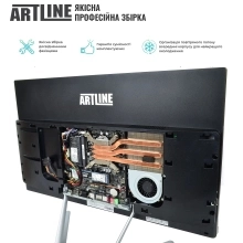 Купити Моноблок ARTLINE Home G73 Windows 11 Pro (G73v36Win) - фото 4