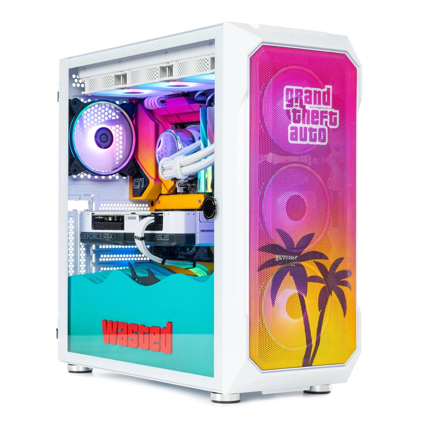 Купити Комп'ютер ARTLINE Gaming GRAND (GRANDv11) - фото 1