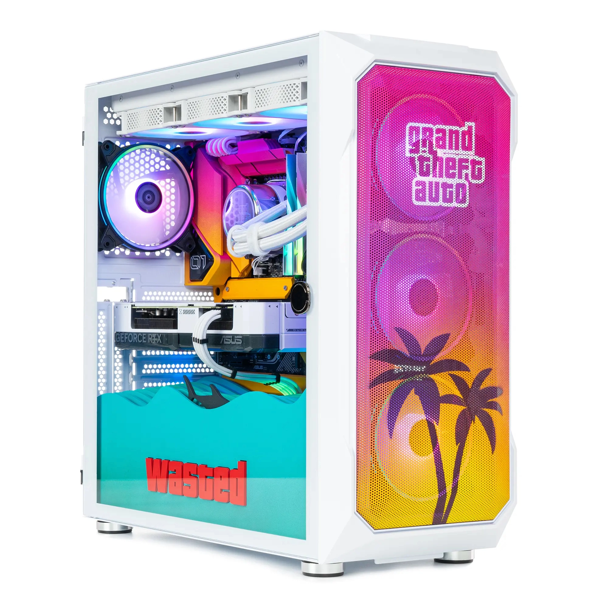 Купити Комп'ютер ARTLINE Gaming GRAND (GRANDv11) - фото 1