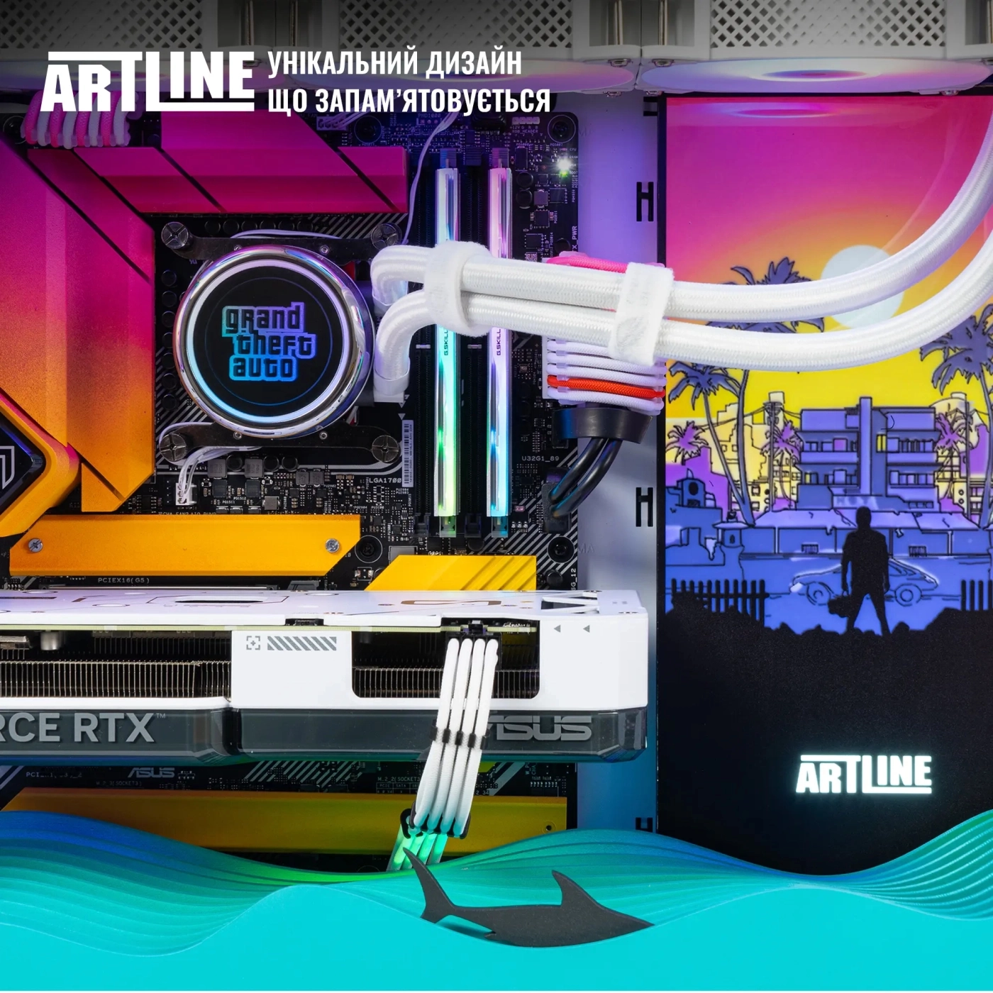 Купити Комп'ютер ARTLINE Gaming GRAND (GRANDv15) - фото 4