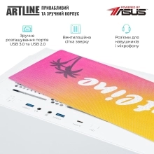Купити Комп'ютер ARTLINE Gaming GRAND (GRANDv15) - фото 6