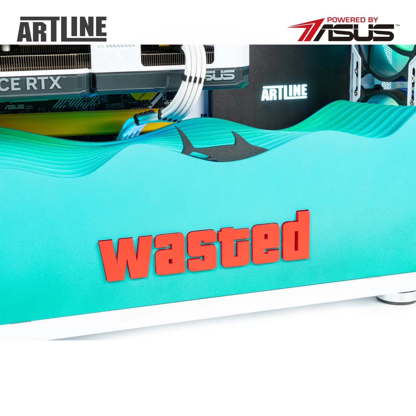 Купити Комп'ютер ARTLINE Gaming GRAND (GRANDv15) - фото 16