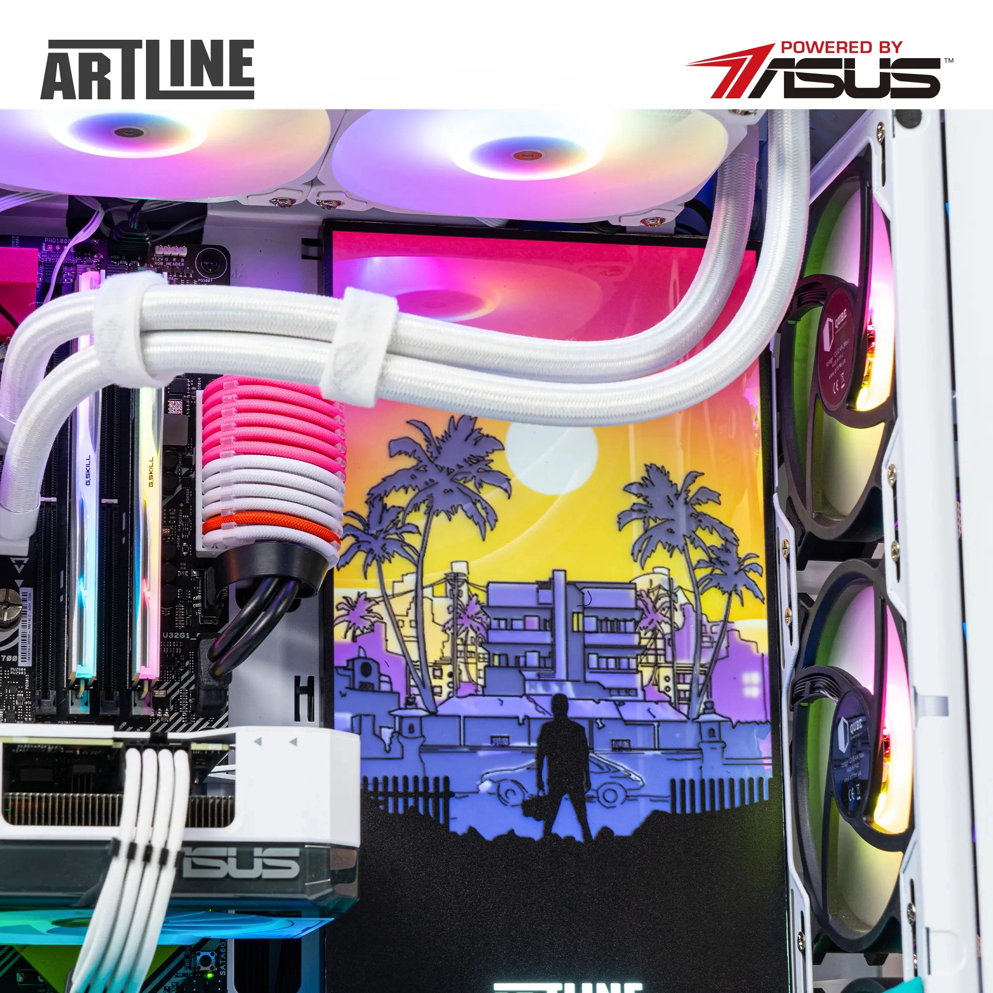 Купити Комп'ютер ARTLINE Gaming GRAND (GRANDv33) - фото 15