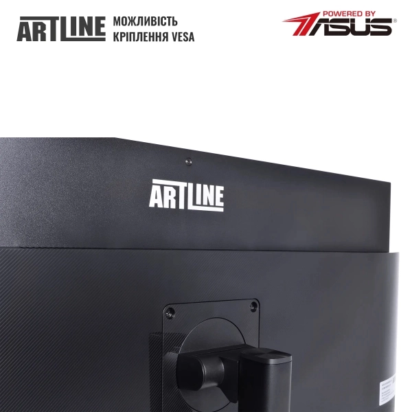 Купить Моноблок ARTLINE Home GX330 (GX330v25) - фото 9