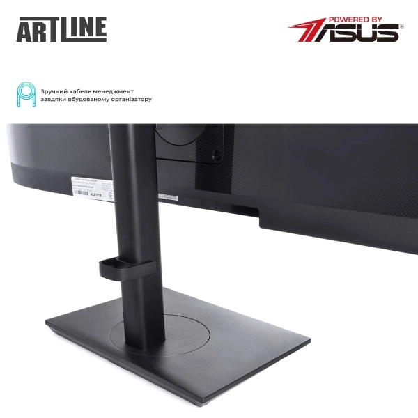 Купить Моноблок ARTLINE Home GX330 Windows 11 Pro (GX330v25Win) - фото 8