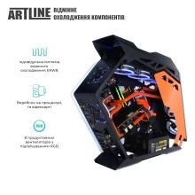 Купити Комп'ютер ARTLINE Overlord P91 (P91v14) - фото 5