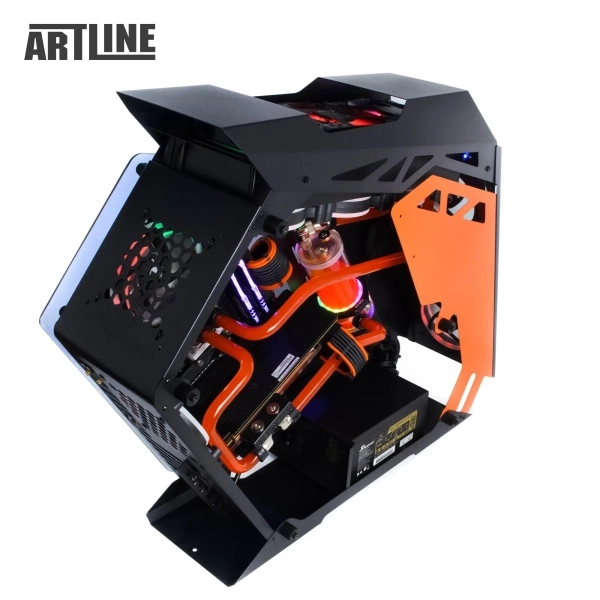 Купити Комп'ютер ARTLINE Overlord P91 (P91v14) - фото 13
