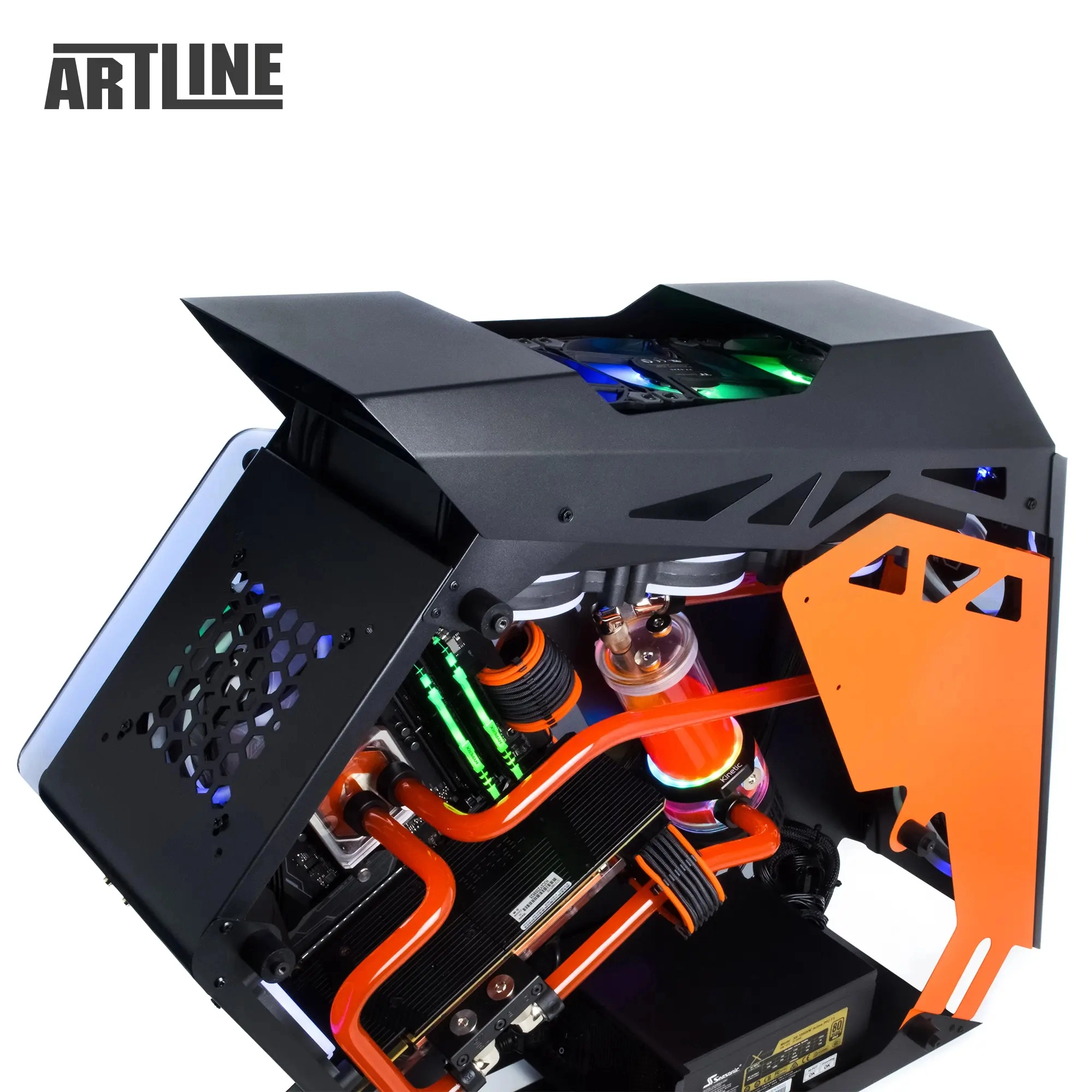 Купити Комп'ютер ARTLINE Overlord P91 (P91v14) - фото 14