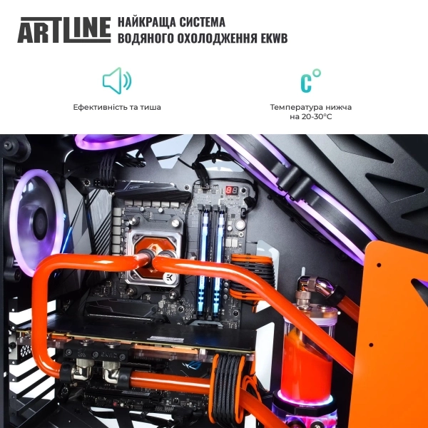 Купити Комп'ютер ARTLINE Overlord P91 (P91v16) - фото 3