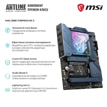 Купити Комп'ютер ARTLINE Overlord P93 (P93v15) - фото 3