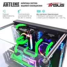 Купити Комп'ютер ARTLINE Overlord P93 (P93v15) - фото 7
