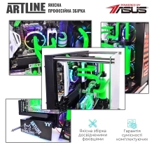 Купити Комп'ютер ARTLINE Overlord P93 (P93v15) - фото 9