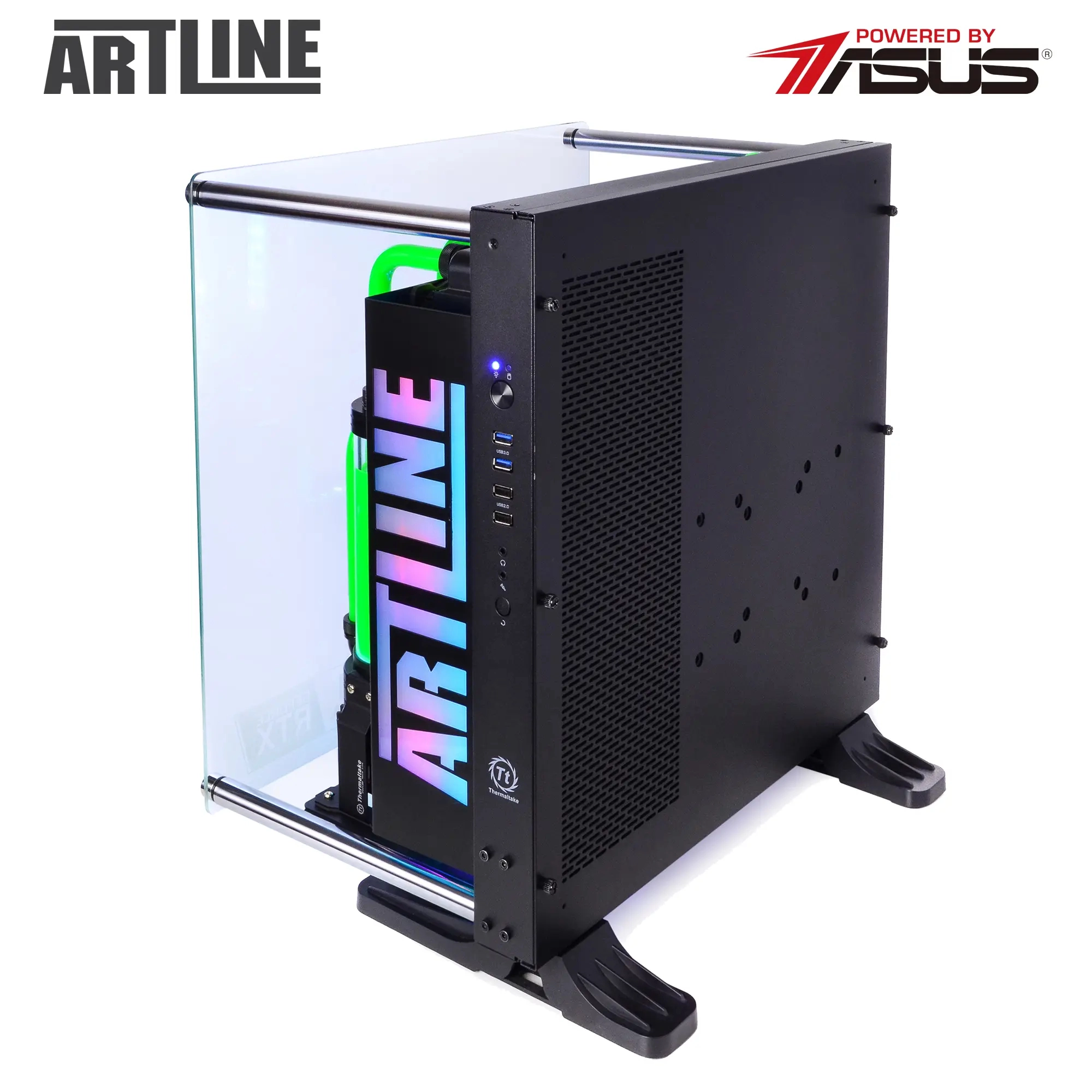 Купити Комп'ютер ARTLINE Overlord P93 (P93v15) - фото 12