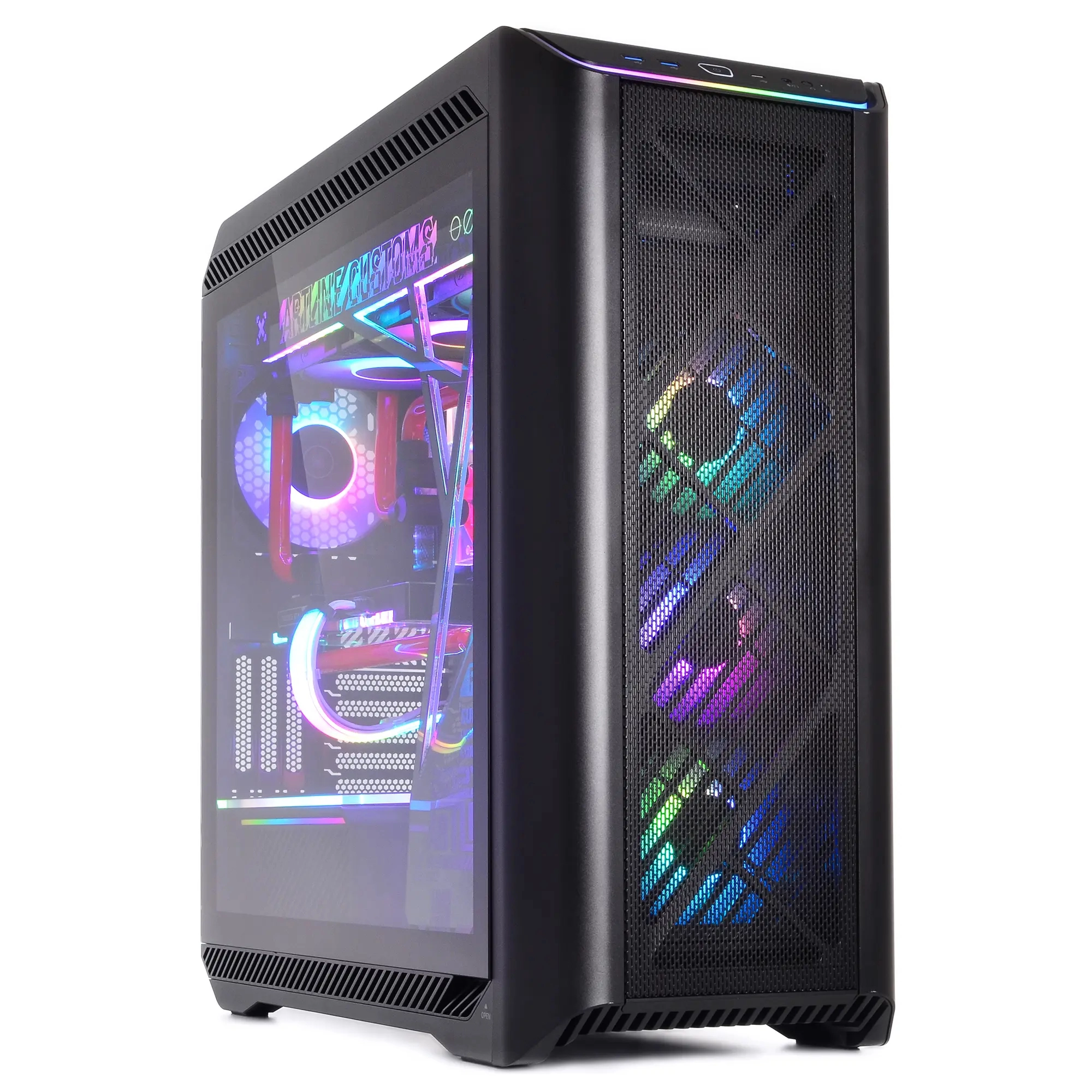 Купити Комп'ютер ARTLINE Overlord P99 Windows 11 Pro (P99v74Win) - фото 1