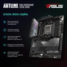 Купити Комп'ютер ARTLINE Overlord P99 Windows 11 Pro (P99v74Win) - фото 3