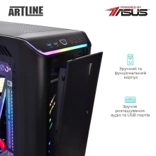 Купити Комп'ютер ARTLINE Overlord P99 Windows 11 Pro (P99v74Win) - фото 4