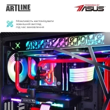 Купити Комп'ютер ARTLINE Overlord P99 Windows 11 Pro (P99v74Win) - фото 5