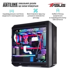 Купити Комп'ютер ARTLINE Overlord P99 Windows 11 Pro (P99v74Win) - фото 6
