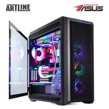 Купити Комп'ютер ARTLINE Overlord P99 Windows 11 Pro (P99v74Win) - фото 14
