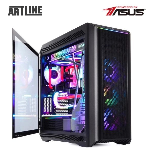 Купити Комп'ютер ARTLINE Overlord P99 Windows 11 Pro (P99v74Win) - фото 14