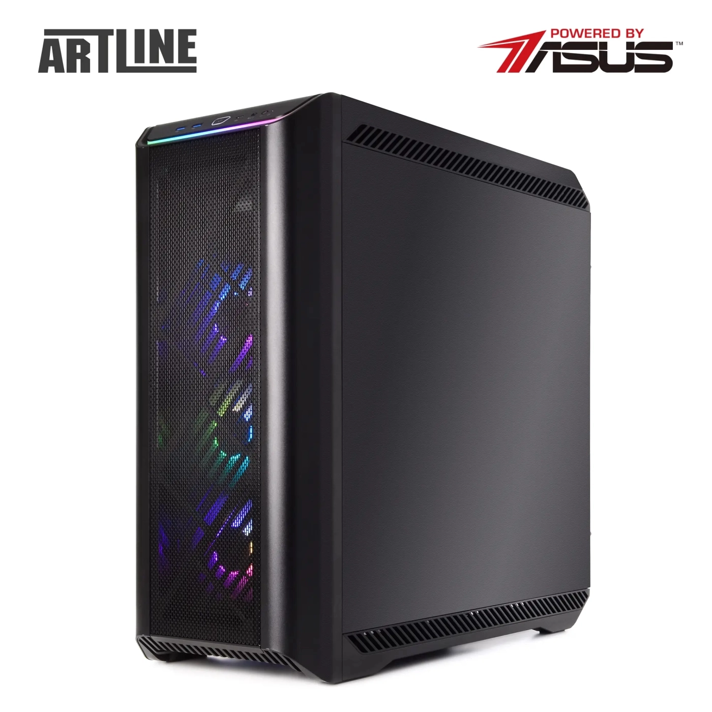 Купити Комп'ютер ARTLINE Overlord P99 Windows 11 Pro (P99v74Win) - фото 15