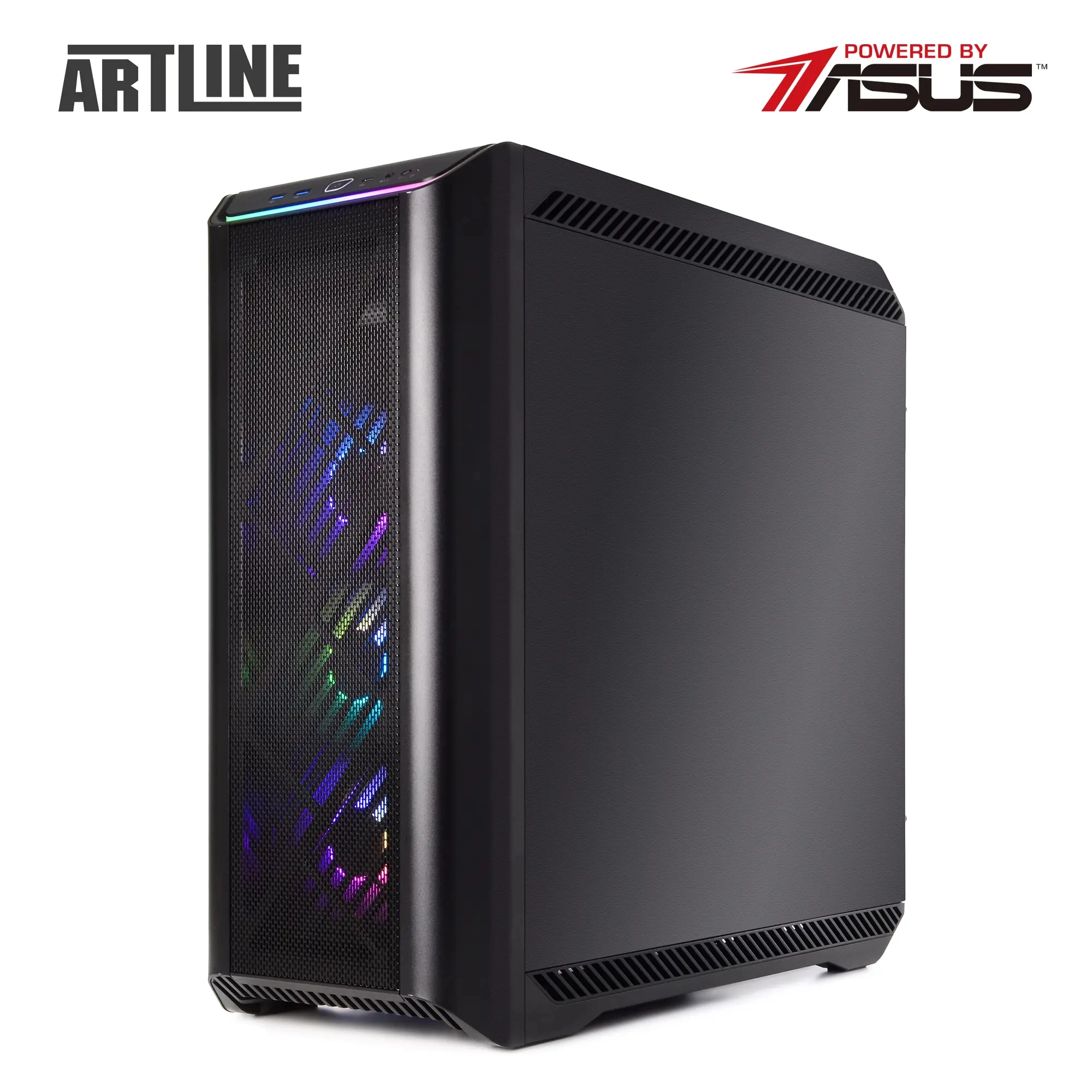Купити Комп'ютер ARTLINE Overlord P99 Windows 11 Pro (P99v74Win) - фото 15