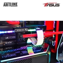 Купити Комп'ютер ARTLINE Overlord P99 Windows 11 Pro (P99v74Win) - фото 17