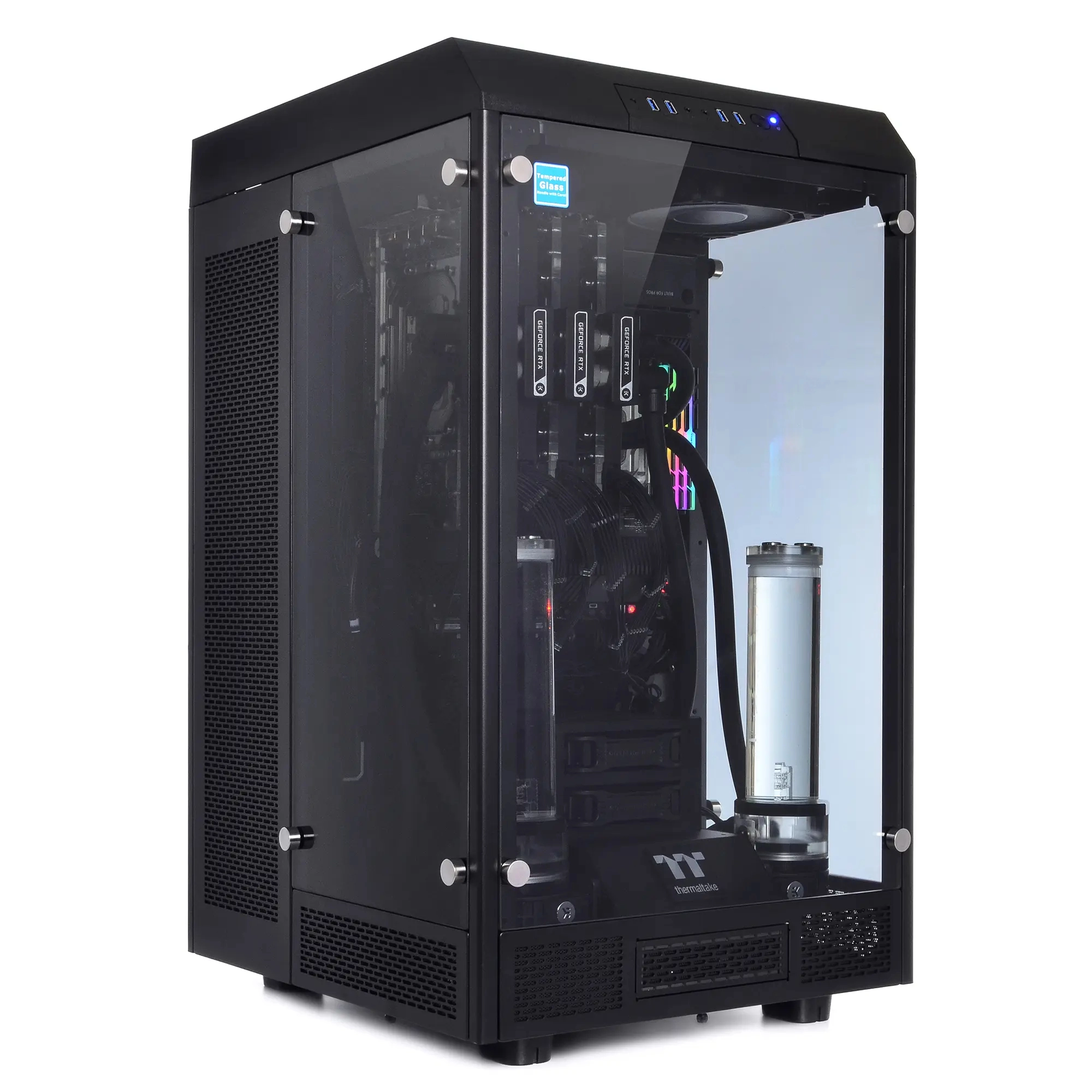 Купити Робоча станція ARTLINE WorkStation P99 Windows 11 Pro (P99v77Win) - фото 1