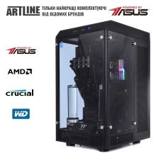 Купити Робоча станція ARTLINE WorkStation P99 Windows 11 Pro (P99v77Win) - фото 5