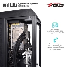 Купити Робоча станція ARTLINE WorkStation P99 Windows 11 Pro (P99v77Win) - фото 6