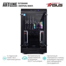 Купити Робоча станція ARTLINE WorkStation P99 Windows 11 Pro (P99v77Win) - фото 8