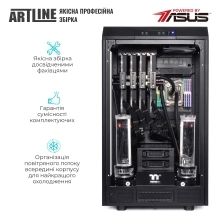 Купити Робоча станція ARTLINE WorkStation P99 Windows 11 Pro (P99v77Win) - фото 9